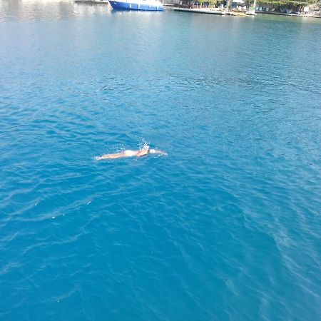 Villa Koknar Pension Kaş Esterno foto