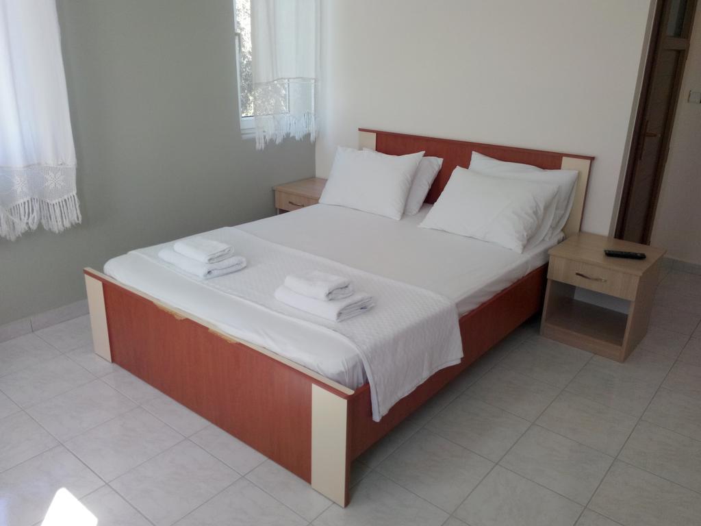 Villa Koknar Pension Kaş Esterno foto