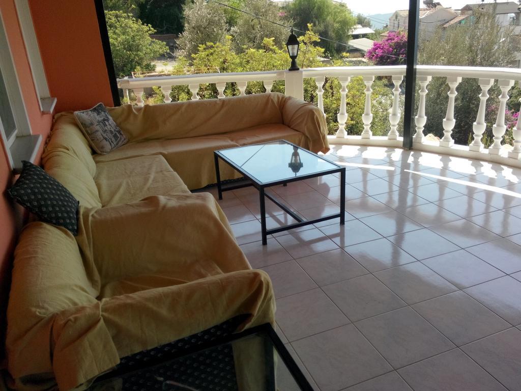 Villa Koknar Pension Kaş Camera foto