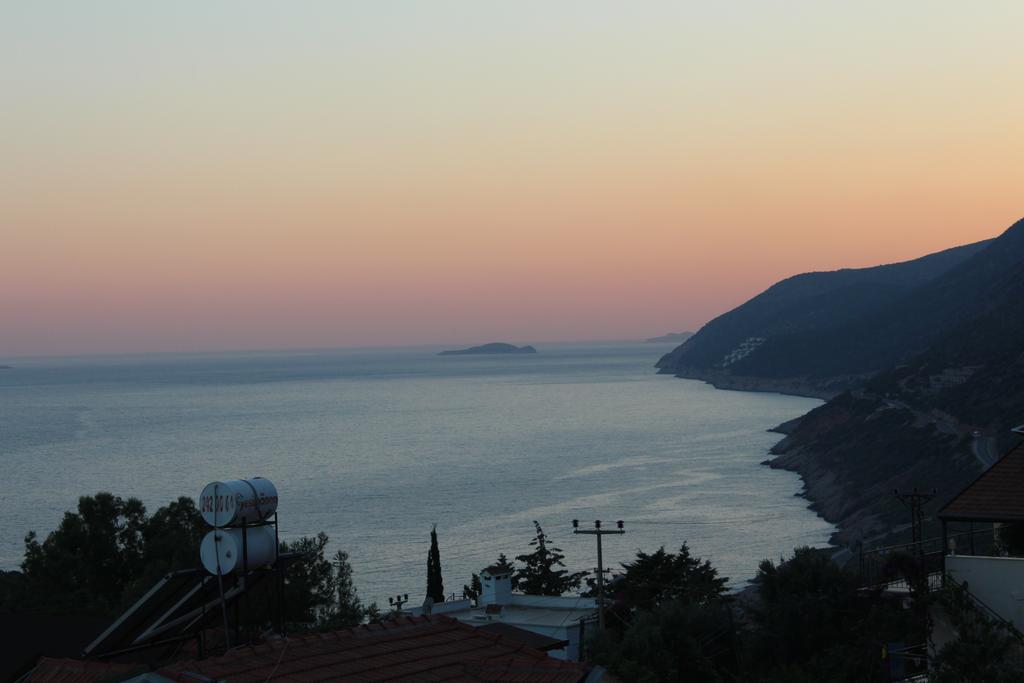 Villa Koknar Pension Kaş Camera foto