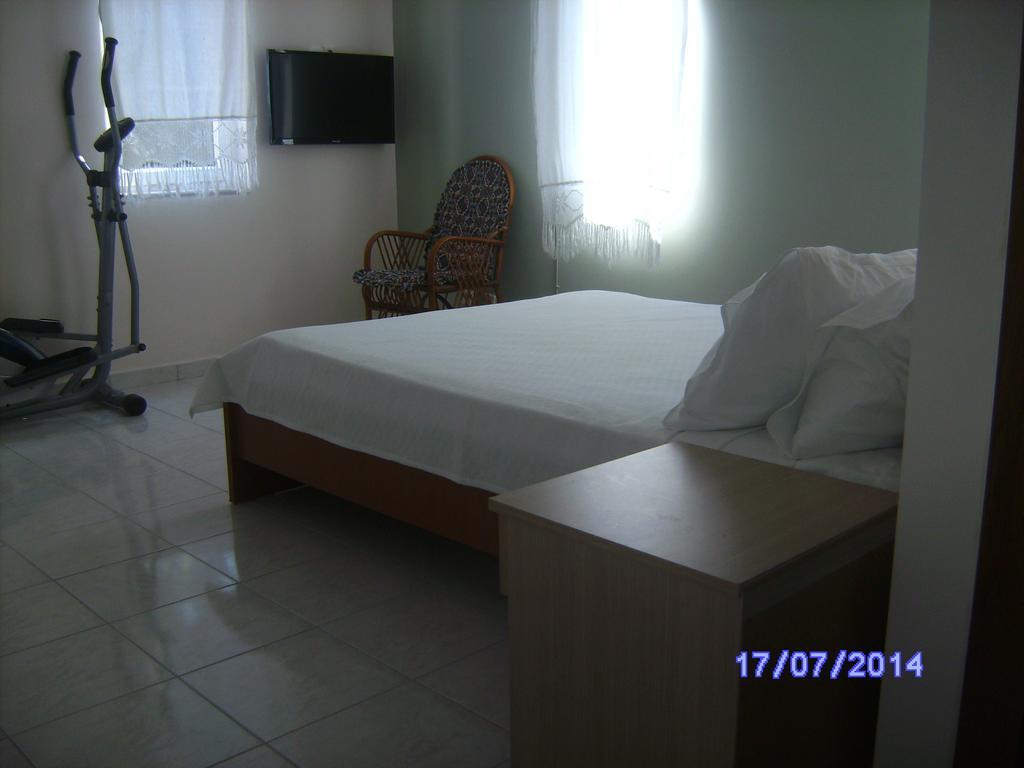 Villa Koknar Pension Kaş Esterno foto